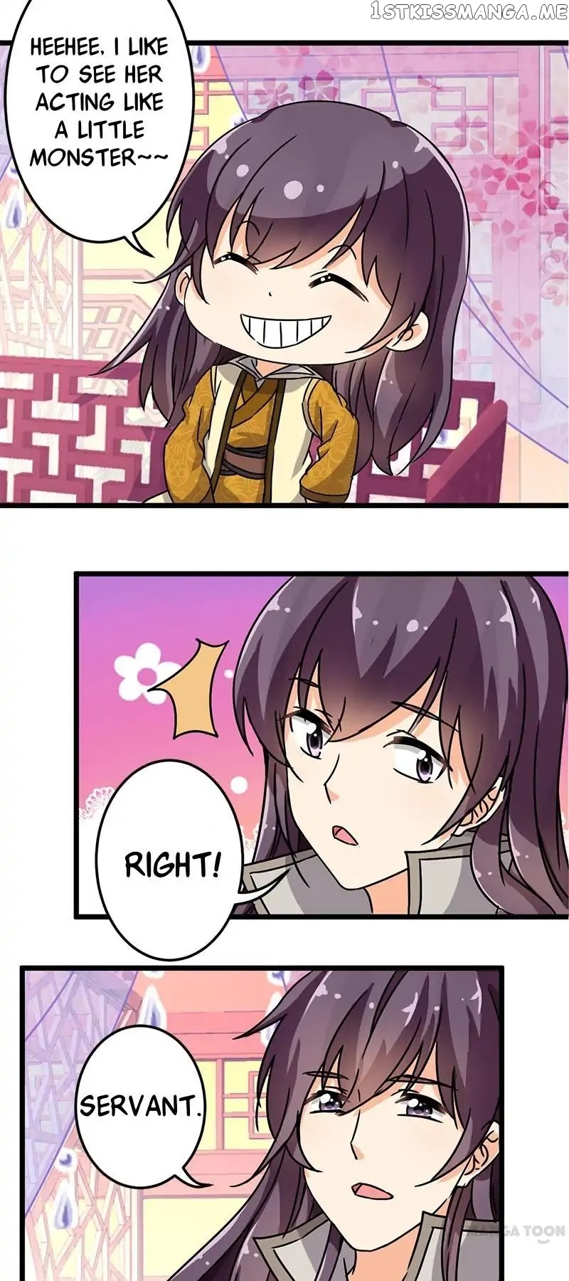 Prince, You’re So Cheap! chapter 72 - page 14