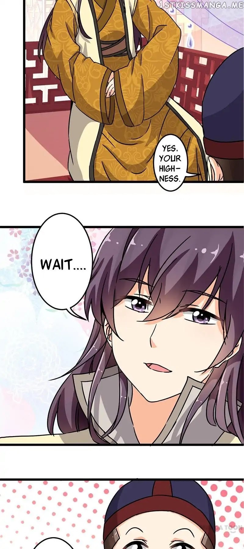 Prince, You’re So Cheap! chapter 72 - page 16