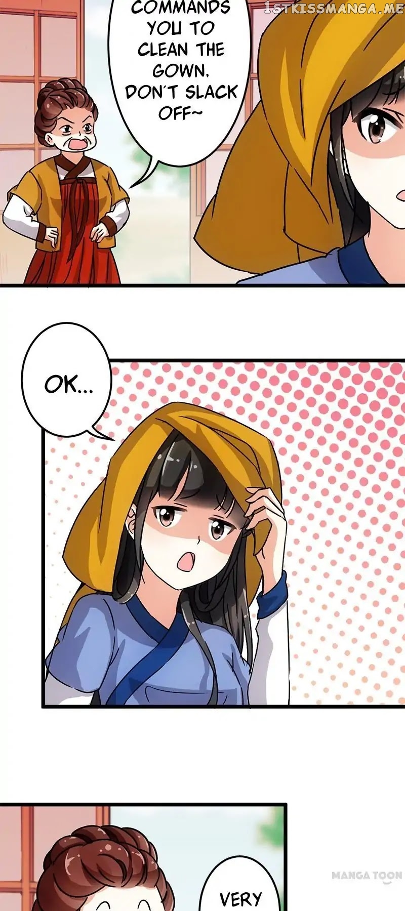 Prince, You’re So Cheap! chapter 72 - page 3