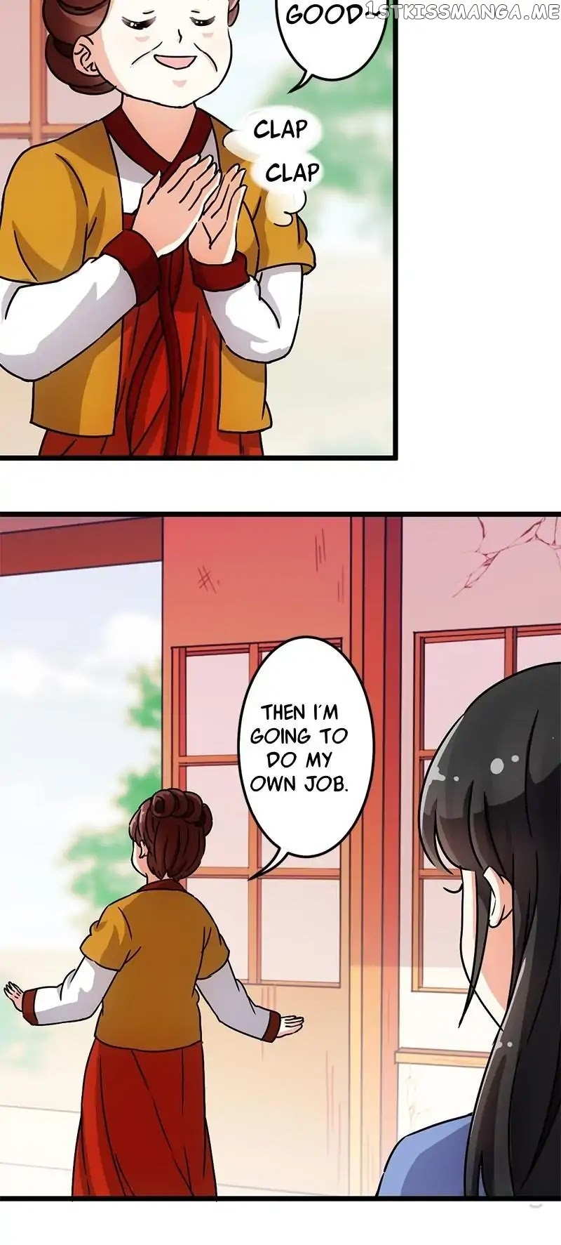 Prince, You’re So Cheap! chapter 72 - page 4