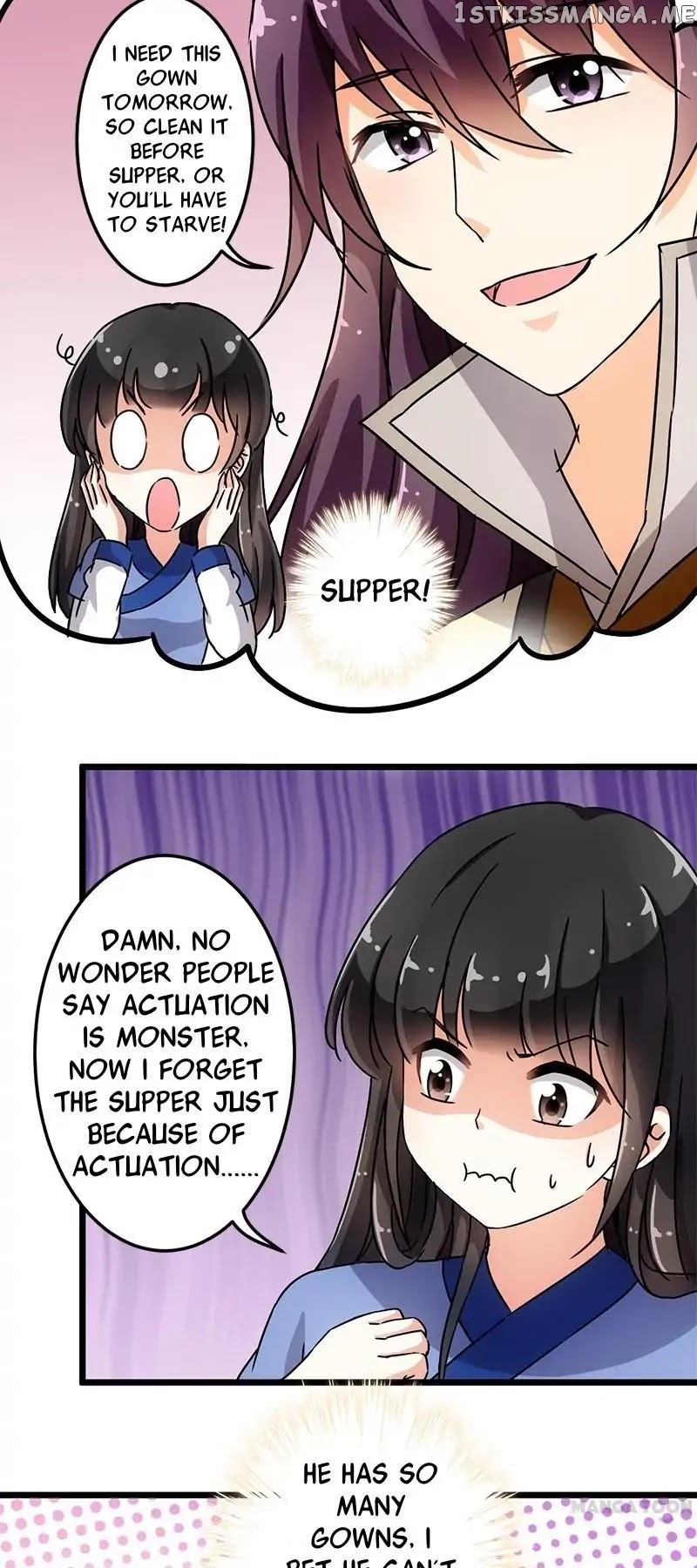 Prince, You’re So Cheap! chapter 72 - page 6