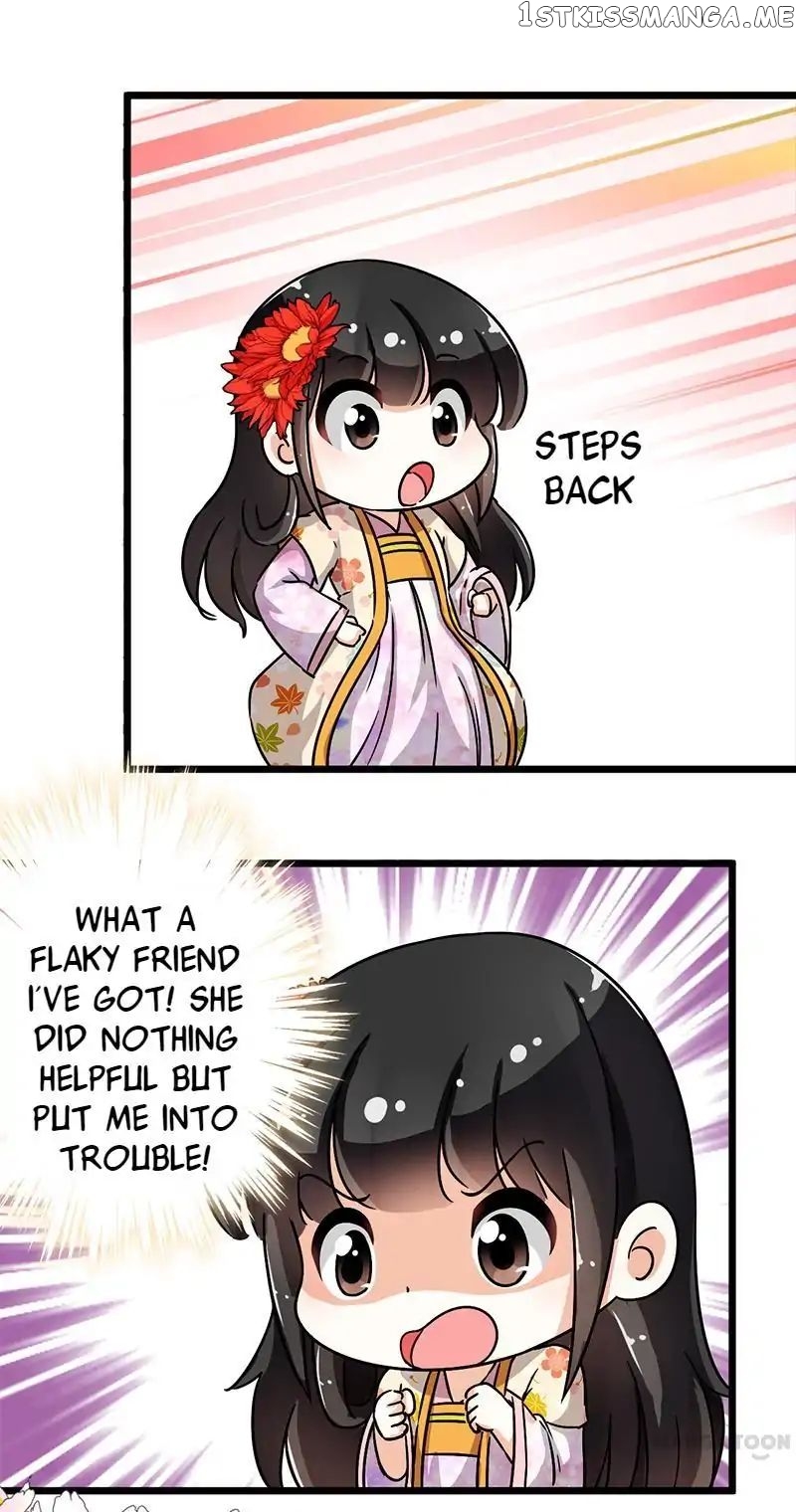 Prince, You’re So Cheap! chapter 91 - page 11