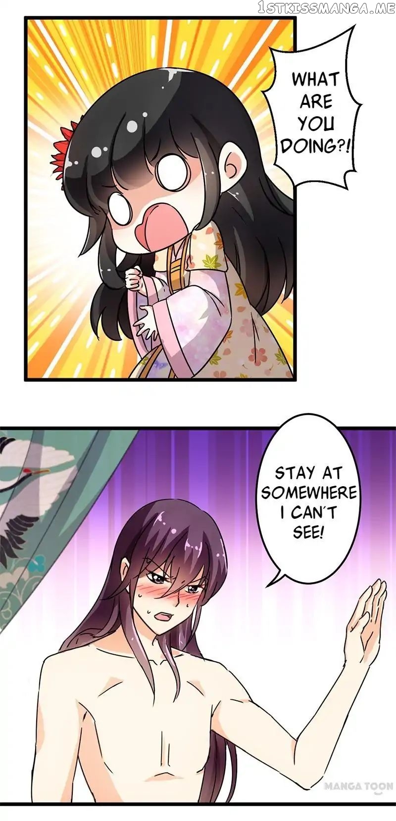 Prince, You’re So Cheap! chapter 91 - page 13