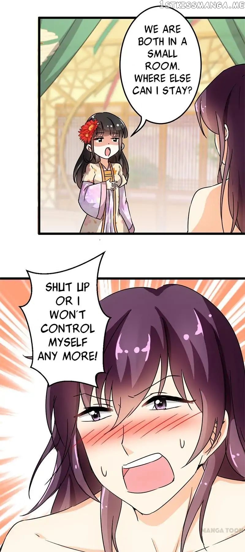 Prince, You’re So Cheap! chapter 91 - page 14