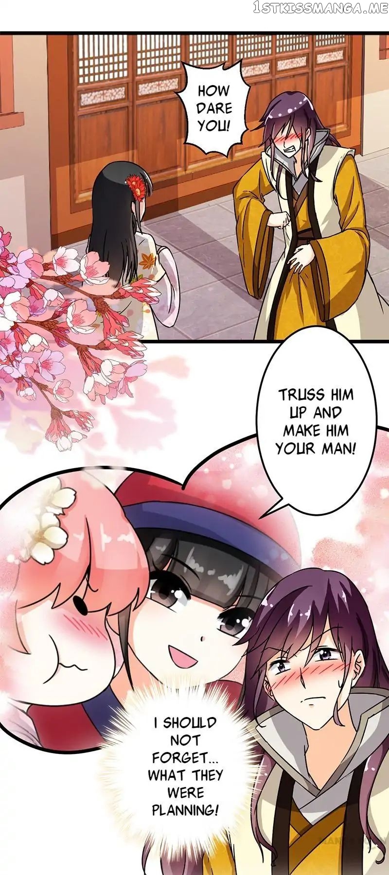 Prince, You’re So Cheap! chapter 91 - page 3
