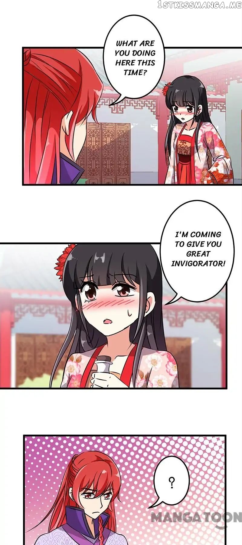 Prince, You’re So Cheap! chapter 191 - page 11