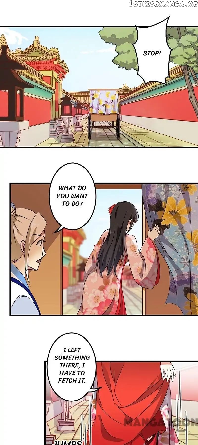 Prince, You’re So Cheap! chapter 191 - page 7
