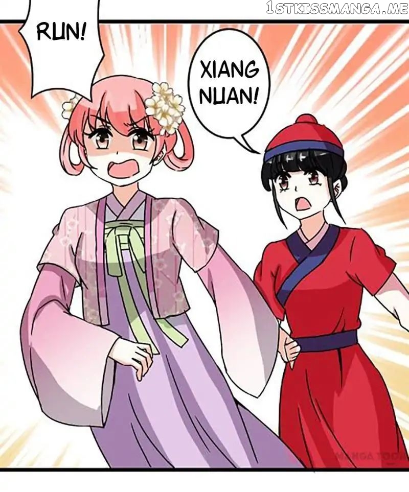 Prince, You’re So Cheap! chapter 62 - page 13