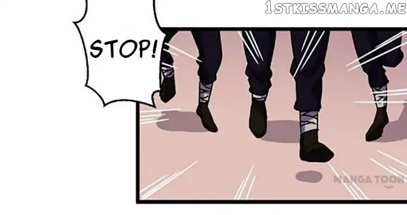 Prince, You’re So Cheap! chapter 62 - page 16