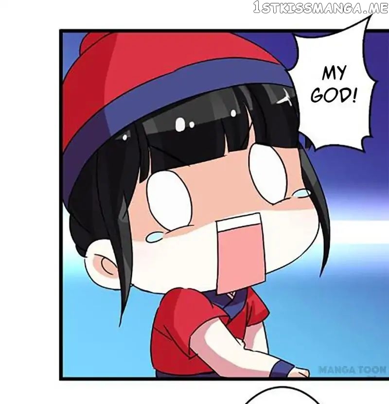 Prince, You’re So Cheap! chapter 62 - page 18