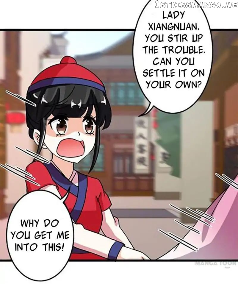 Prince, You’re So Cheap! chapter 62 - page 19