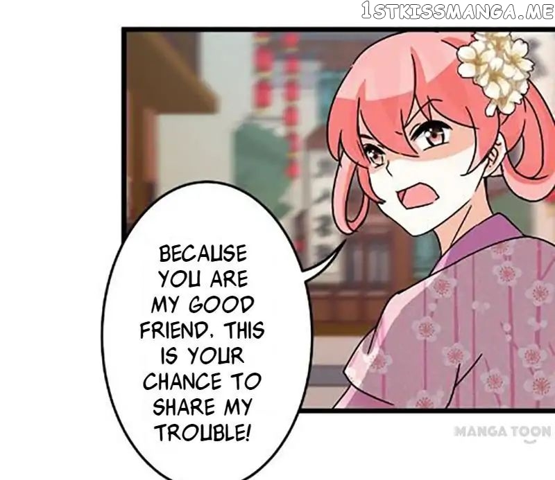 Prince, You’re So Cheap! chapter 62 - page 20