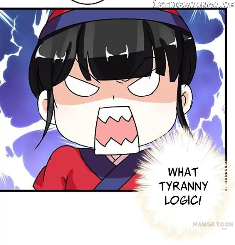 Prince, You’re So Cheap! chapter 62 - page 21
