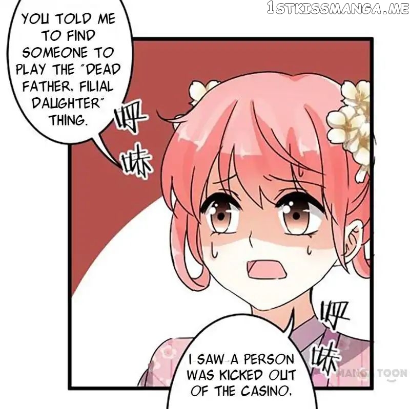Prince, You’re So Cheap! chapter 62 - page 24