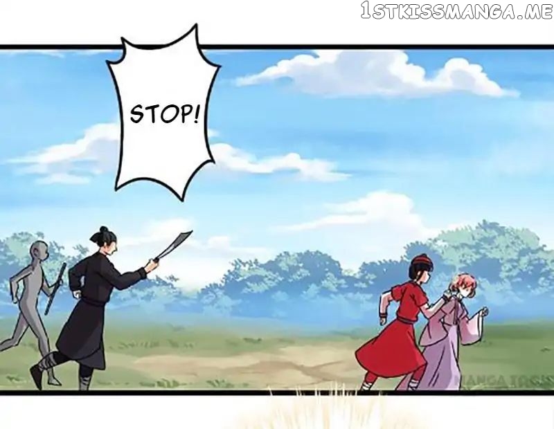 Prince, You’re So Cheap! chapter 62 - page 27