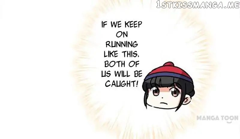 Prince, You’re So Cheap! chapter 62 - page 28
