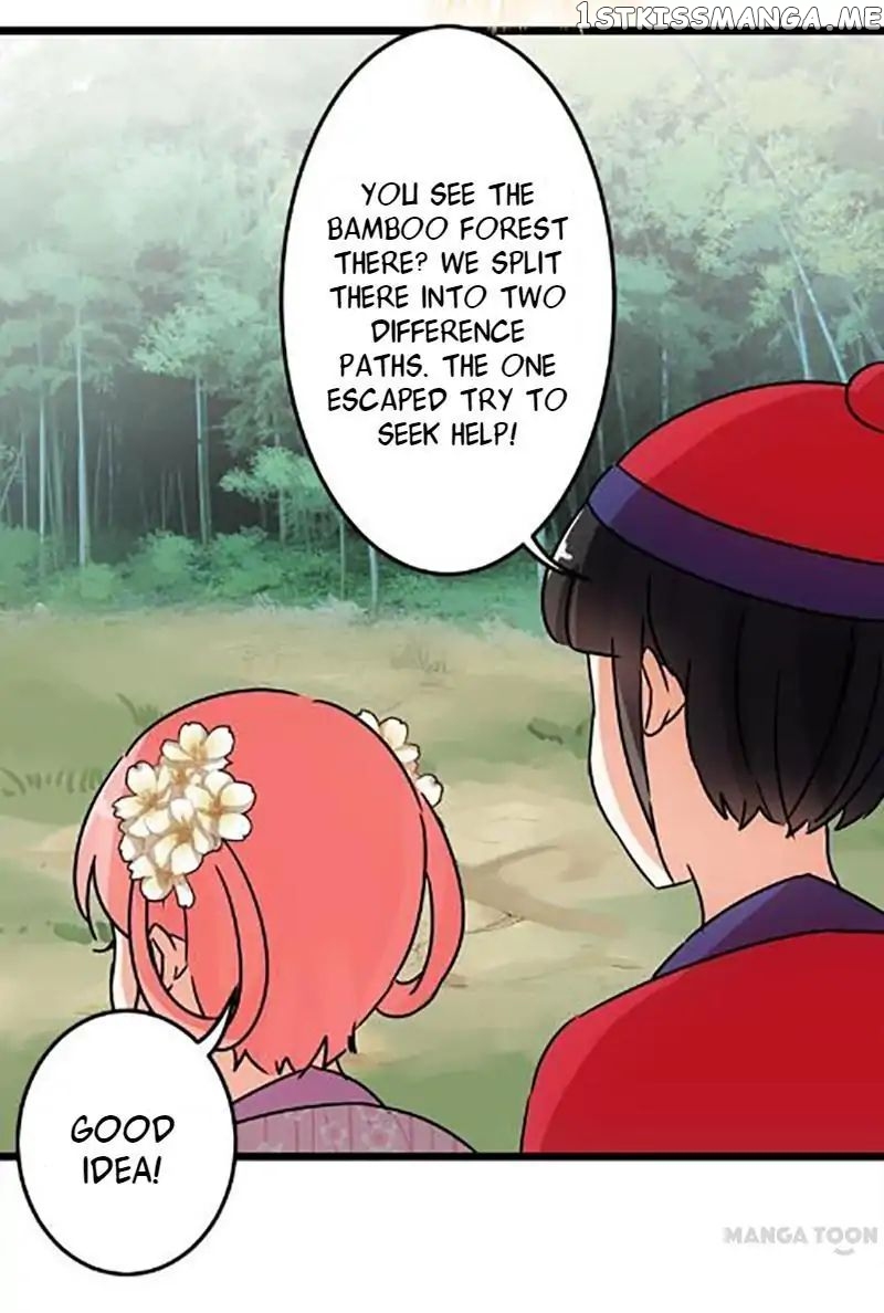 Prince, You’re So Cheap! chapter 62 - page 29