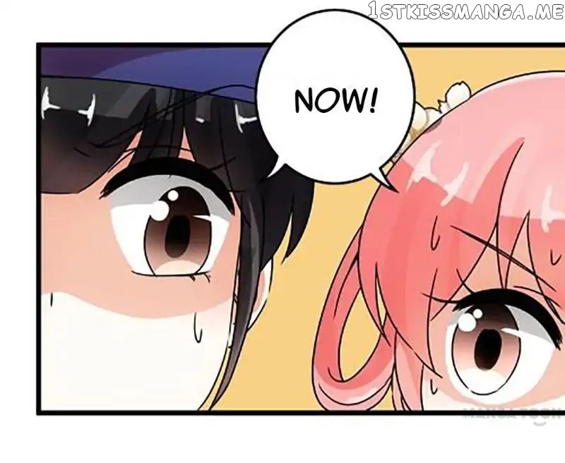 Prince, You’re So Cheap! chapter 62 - page 31