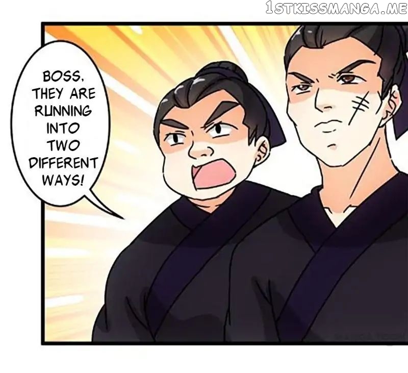 Prince, You’re So Cheap! chapter 62 - page 34
