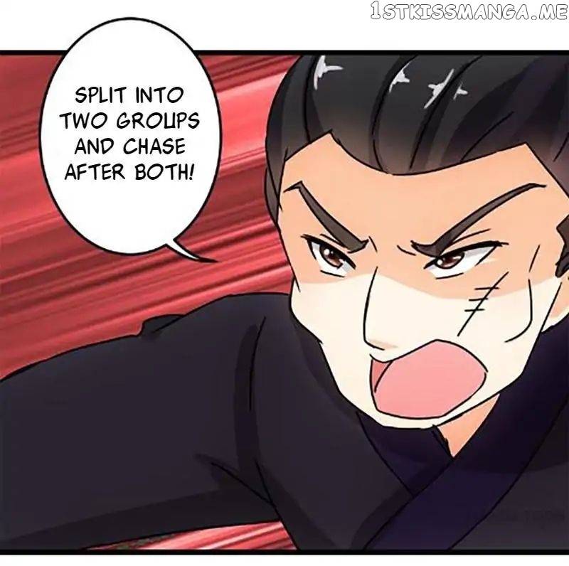Prince, You’re So Cheap! chapter 62 - page 35