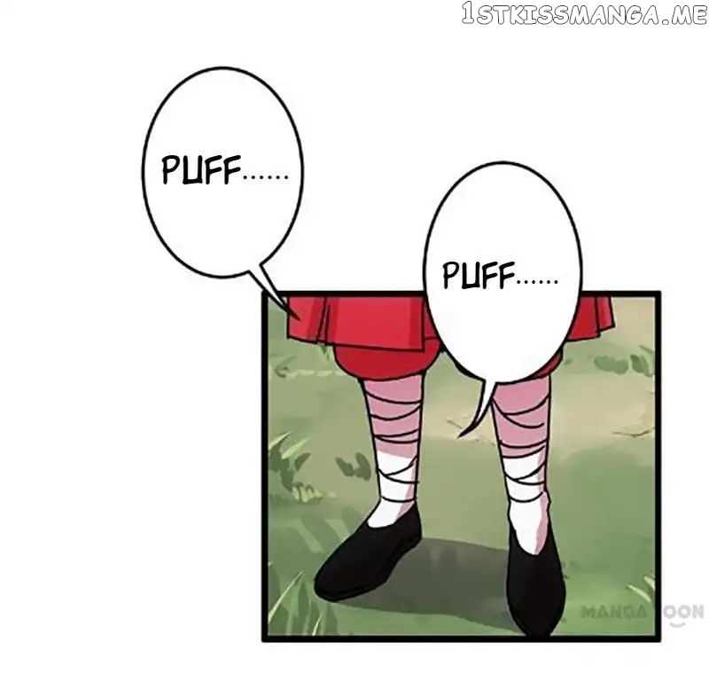 Prince, You’re So Cheap! chapter 62 - page 37