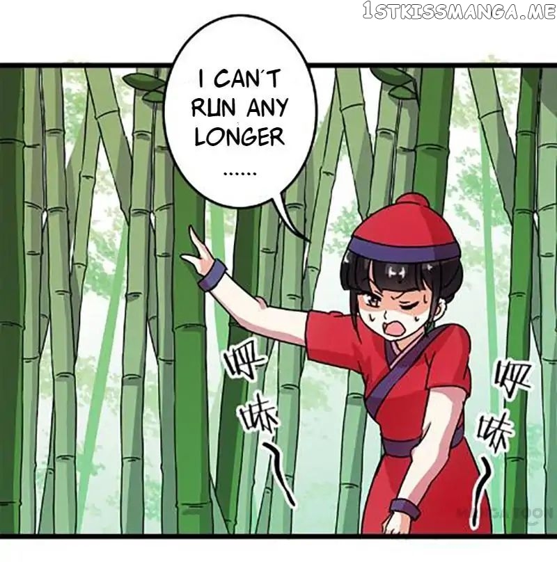 Prince, You’re So Cheap! chapter 62 - page 38