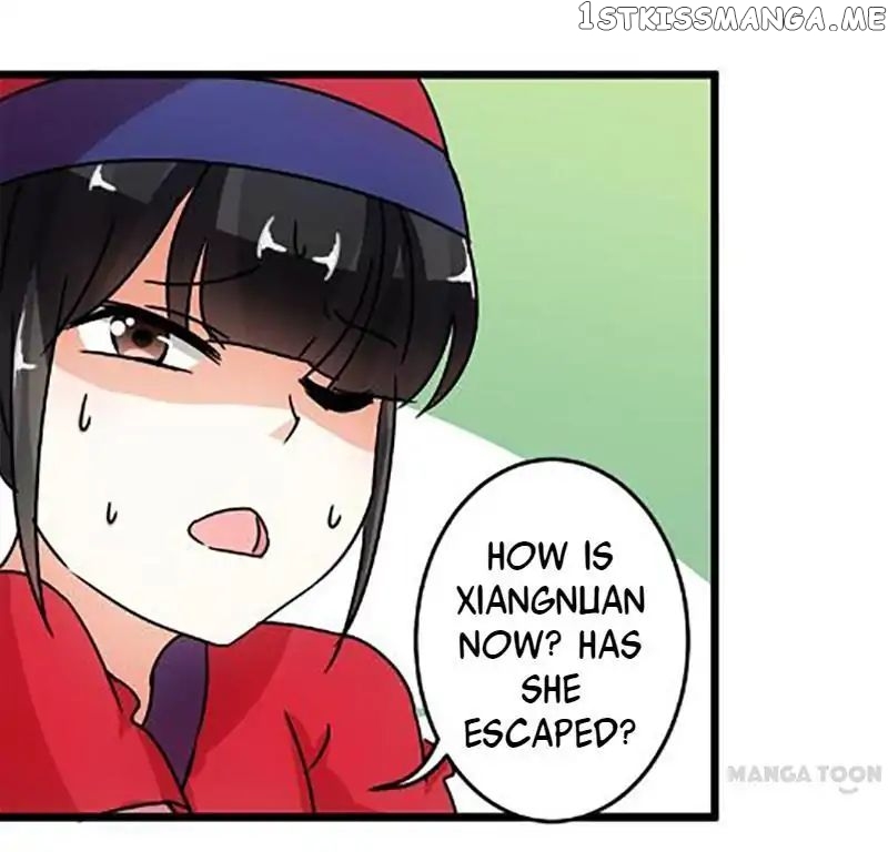 Prince, You’re So Cheap! chapter 62 - page 39