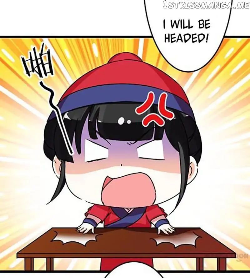 Prince, You’re So Cheap! chapter 62 - page 4