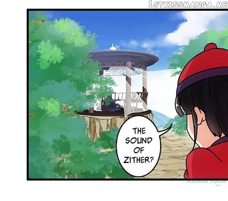 Prince, You’re So Cheap! chapter 62 - page 40