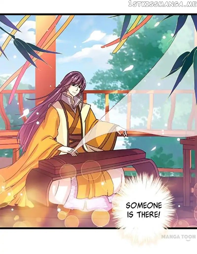 Prince, You’re So Cheap! chapter 62 - page 41