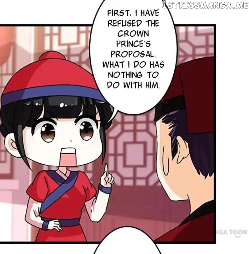 Prince, You’re So Cheap! chapter 62 - page 5