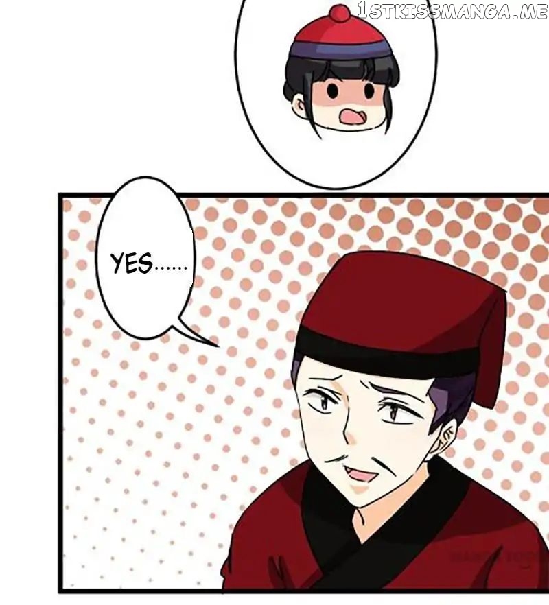 Prince, You’re So Cheap! chapter 62 - page 7