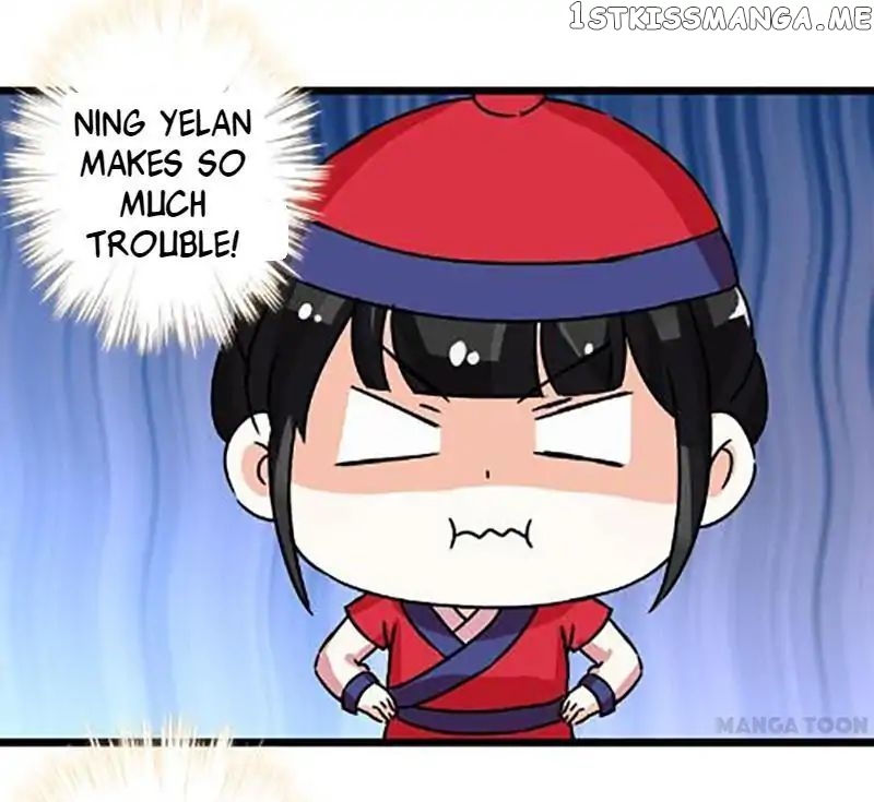 Prince, You’re So Cheap! chapter 62 - page 9