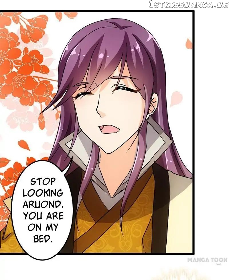 Prince, You’re So Cheap! chapter 81 - page 1