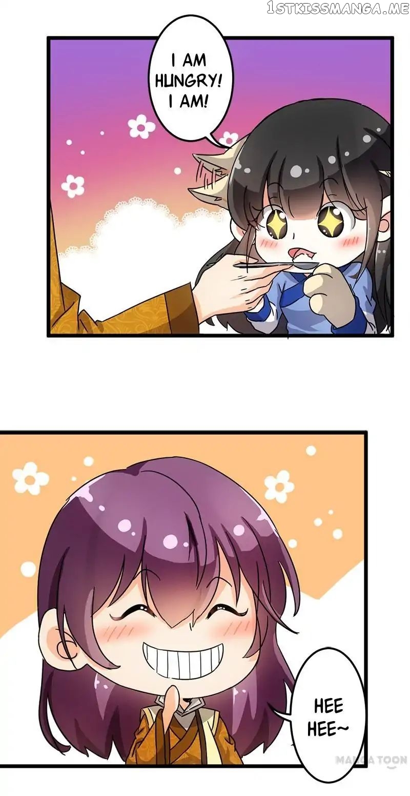 Prince, You’re So Cheap! chapter 81 - page 11