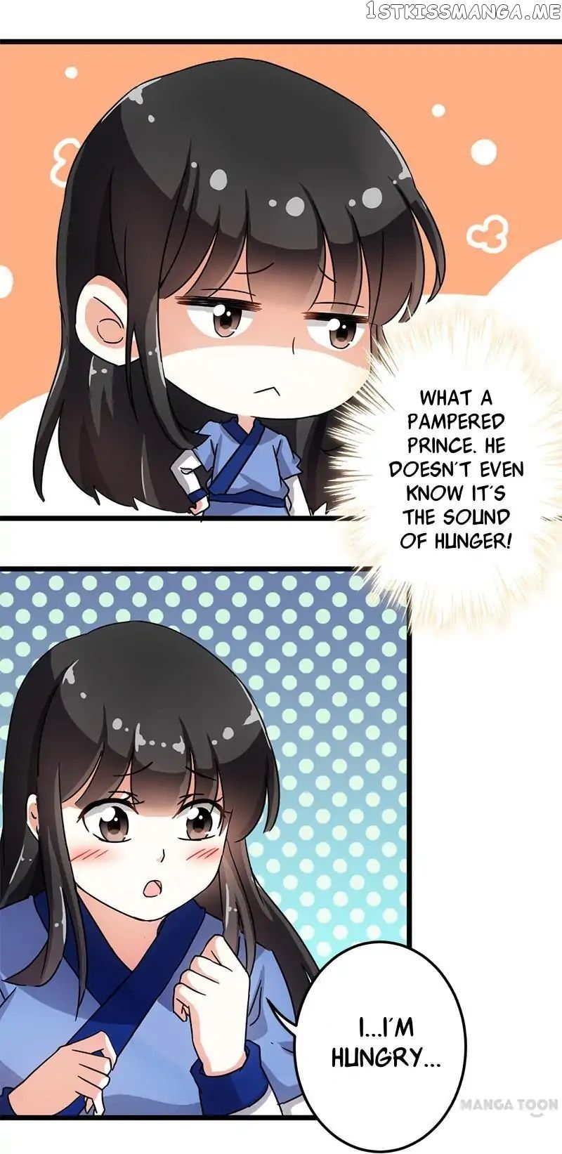 Prince, You’re So Cheap! chapter 81 - page 4