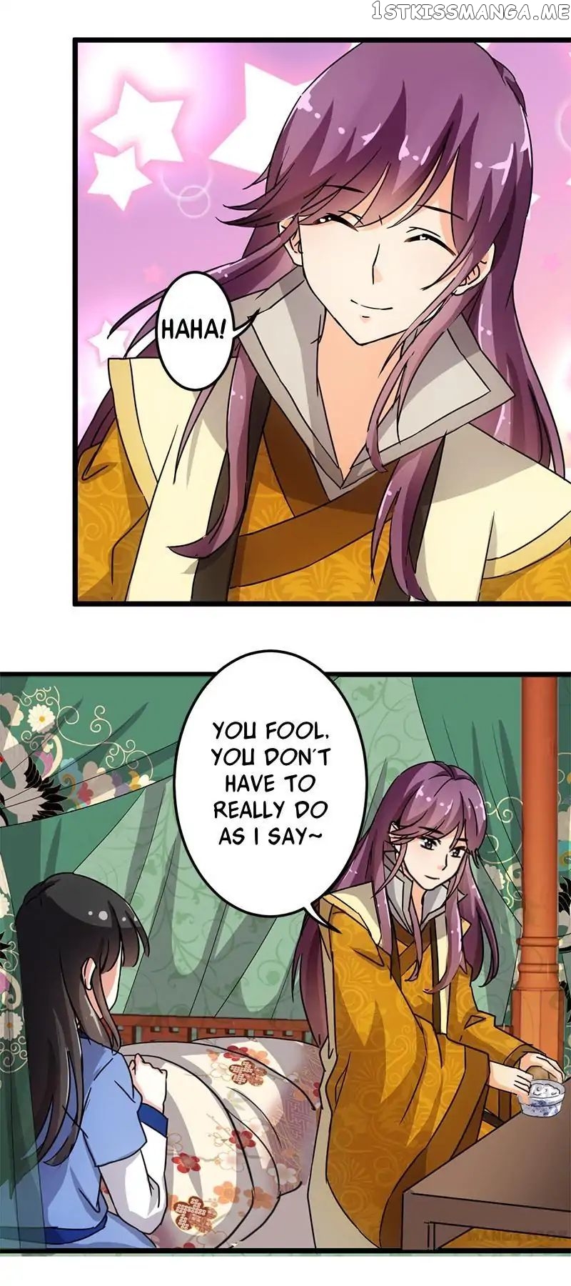 Prince, You’re So Cheap! chapter 81 - page 5