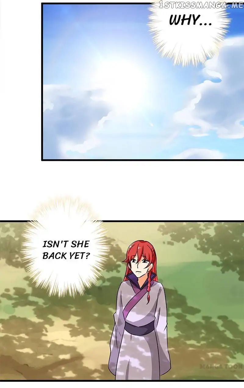 Prince, You’re So Cheap! chapter 184 - page 1