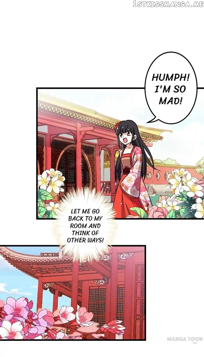 Prince, You’re So Cheap! chapter 184 - page 14