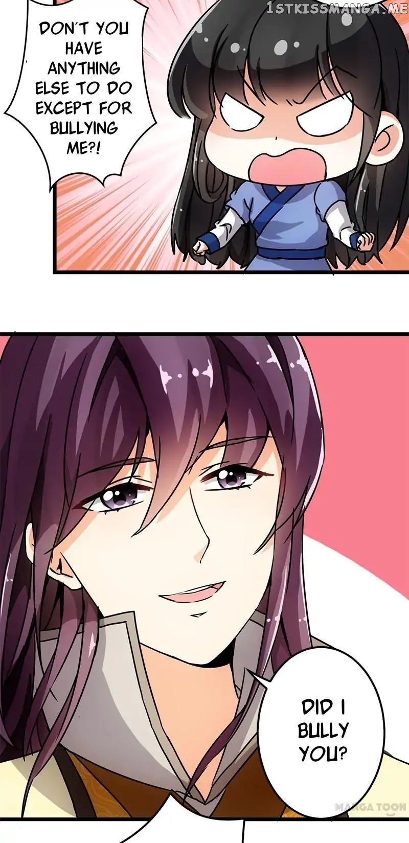 Prince, You’re So Cheap! chapter 73 - page 16