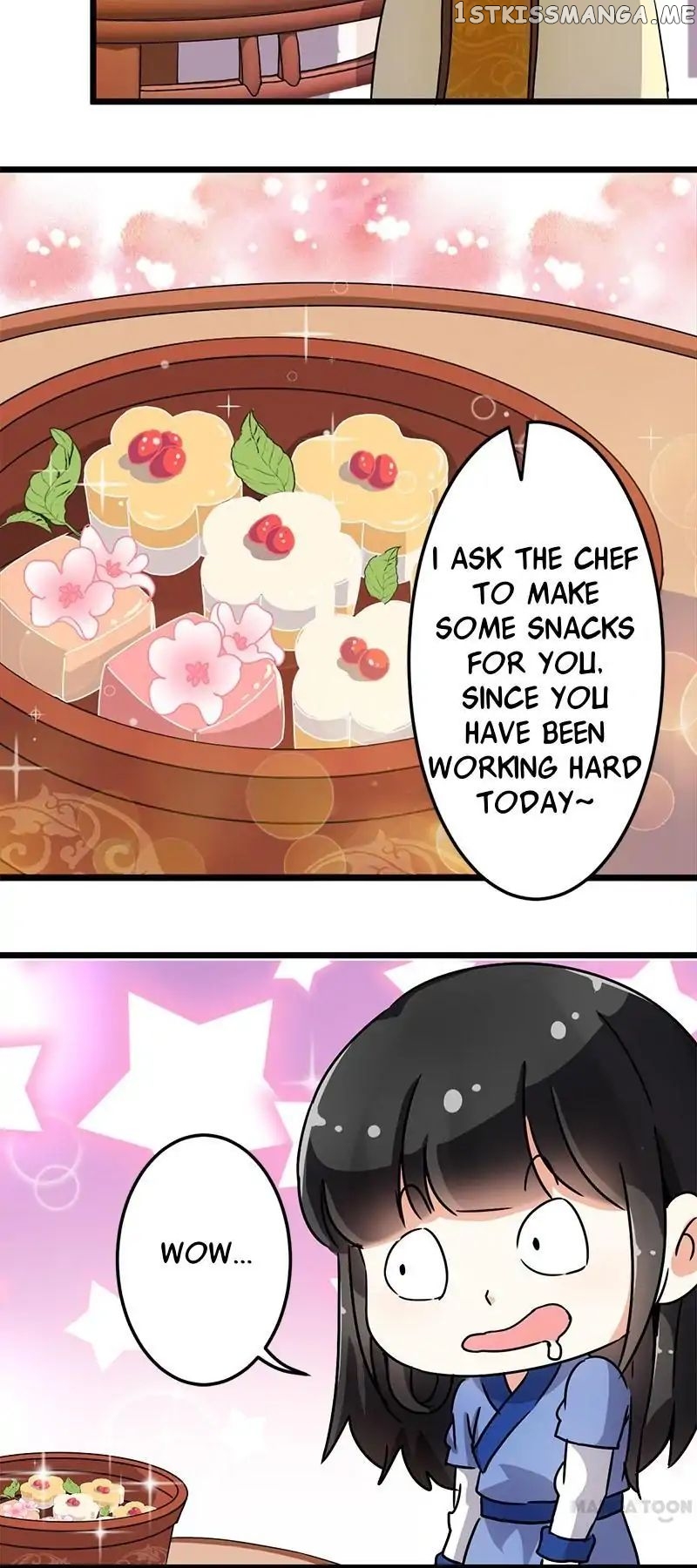 Prince, You’re So Cheap! chapter 73 - page 18