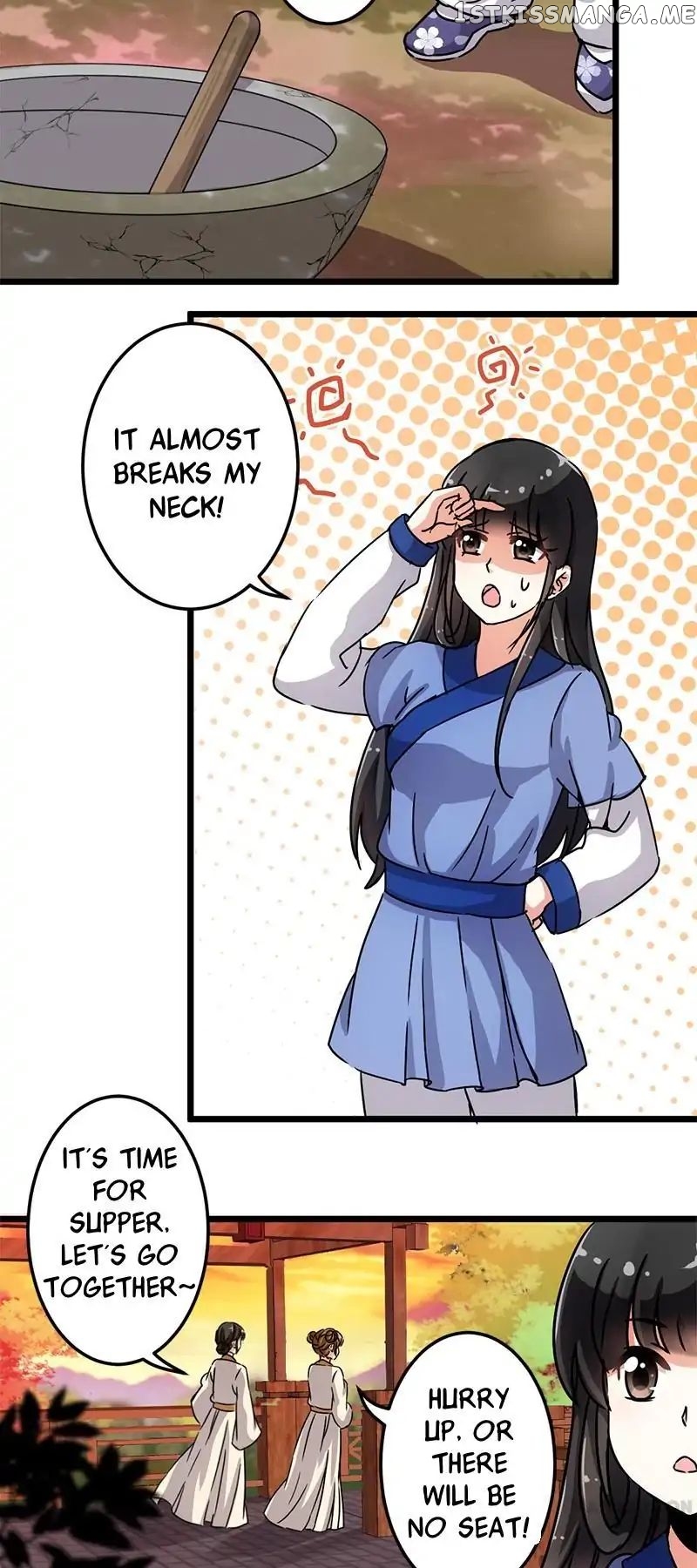 Prince, You’re So Cheap! chapter 73 - page 2