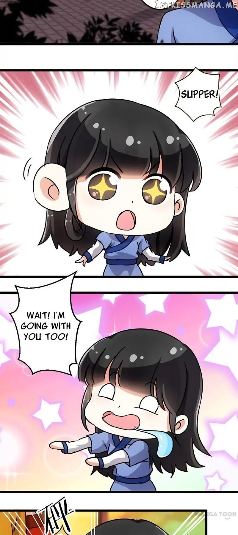 Prince, You’re So Cheap! chapter 73 - page 3