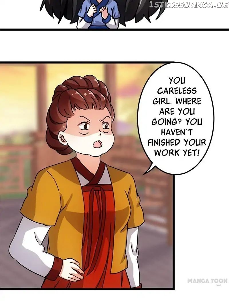 Prince, You’re So Cheap! chapter 73 - page 5