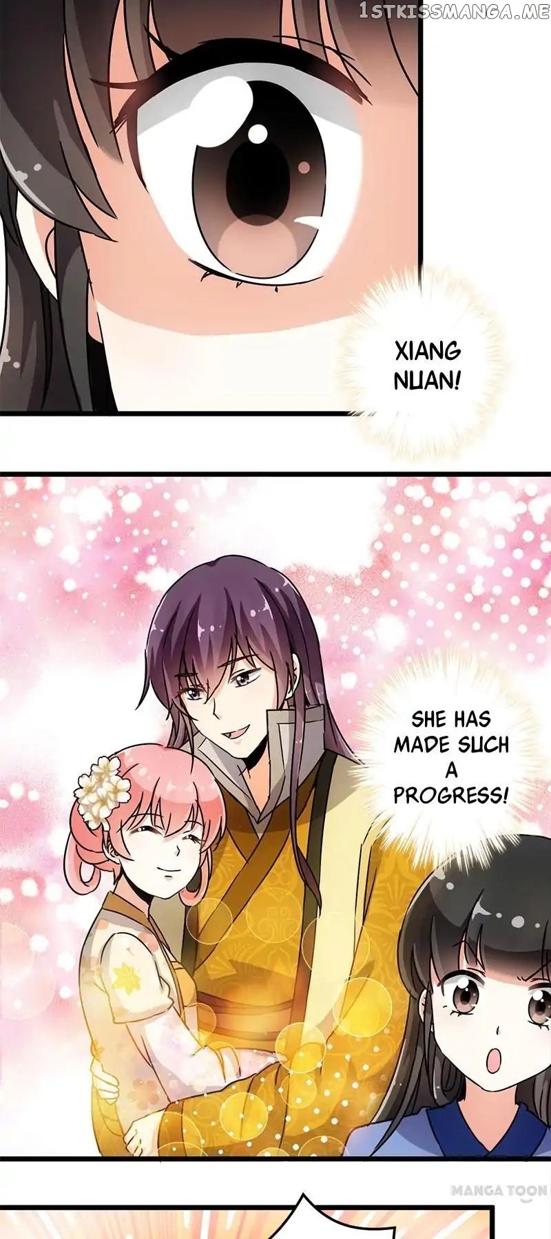 Prince, You’re So Cheap! chapter 73 - page 9