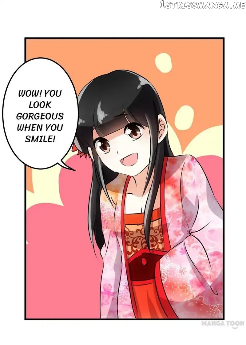 Prince, You’re So Cheap! chapter 147 - page 17