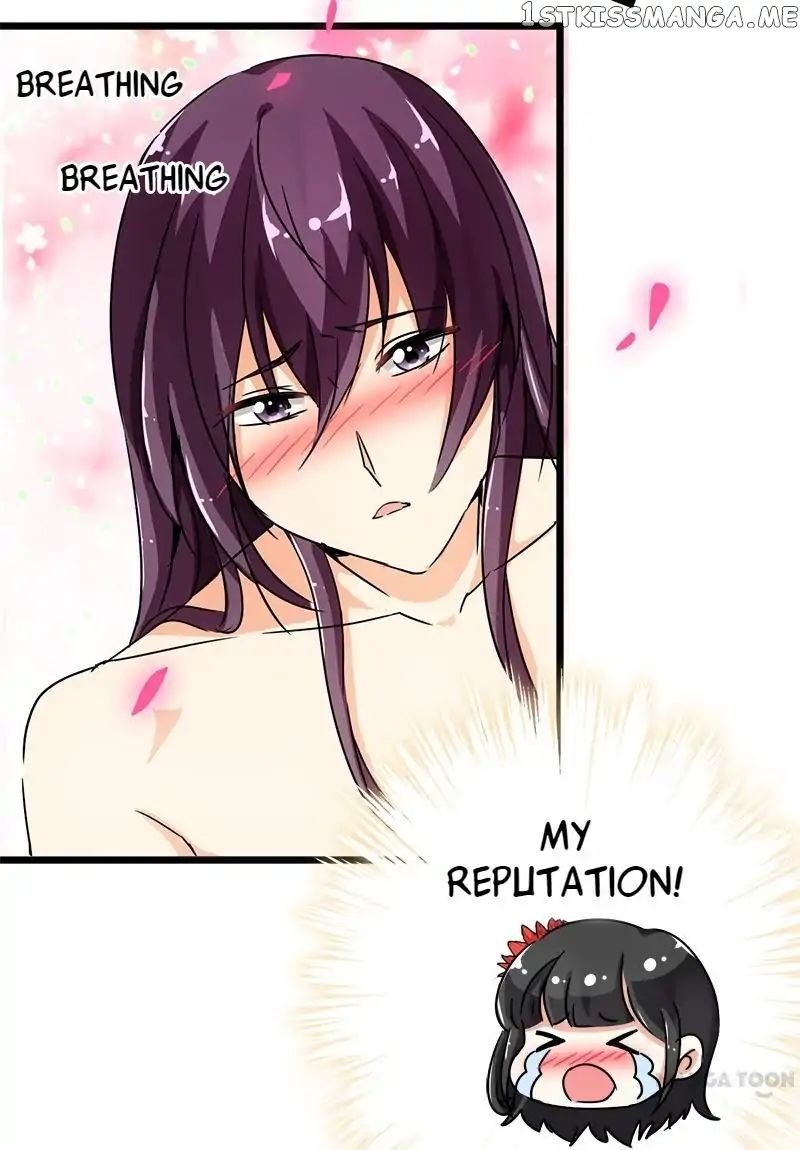 Prince, You’re So Cheap! chapter 92 - page 11
