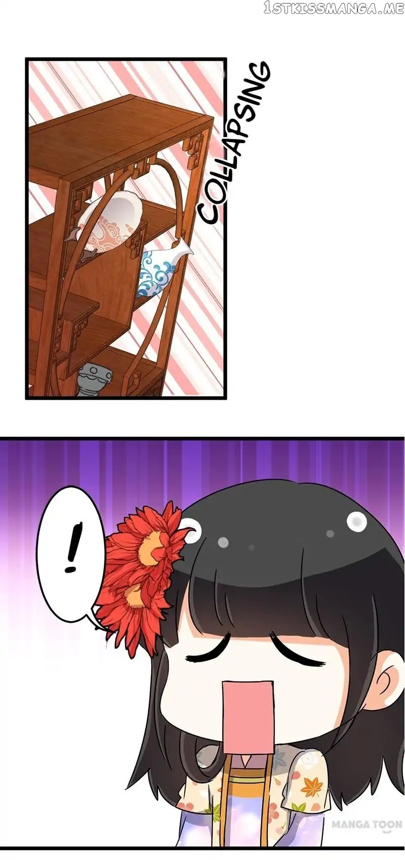 Prince, You’re So Cheap! chapter 92 - page 14