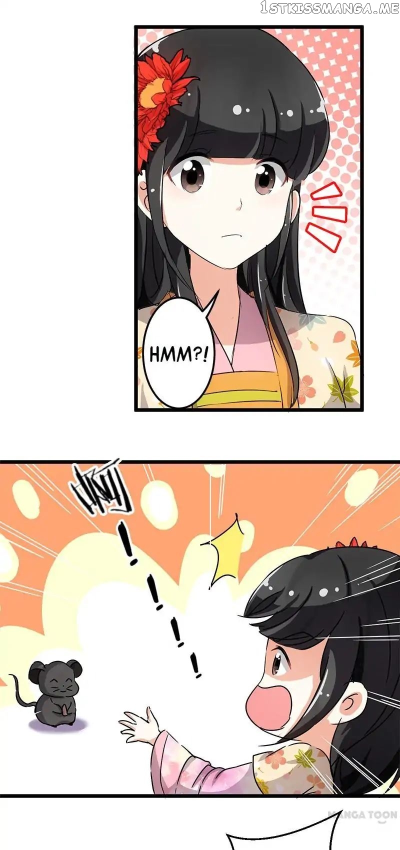 Prince, You’re So Cheap! chapter 92 - page 3