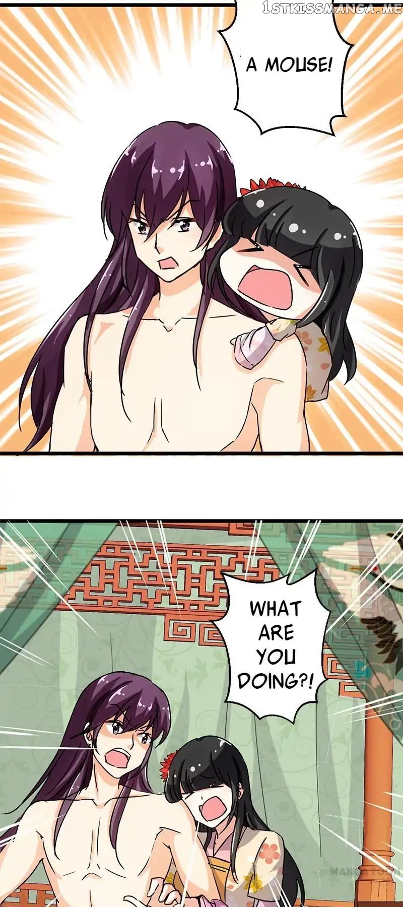 Prince, You’re So Cheap! chapter 92 - page 4